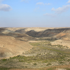 Río Copiapó