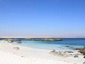 Playa de la Bahía Inglesa