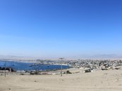 La comuna Caldera