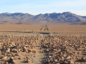 Camino del Inca