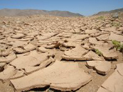 El desierto más árido del mundo