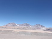 Nevado Tres Cruces